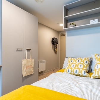 Block A Superior Floors 7-10 - Image 3